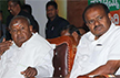 SIT arrested Revanna to tarnish Deve Gowda’s image: H D Kumaraswamy